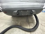 2009-2012 Chevrolet Traverse Rear Bumper Single Exhaust Without Park Assist. Fixed Price $150.00.