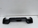 Bmw X2 Sport Rear Bumper Lower Diffuser M35I 2024 2025 Oem. Fixed Price $300.00.
