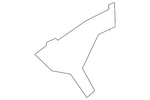 Genuine Audi Support 8S0-807-571. Fixed Price $59.58.