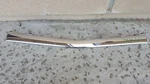 2014-2016 Mercedes Class E350 E550 Front Bumper Lower Molding Chrome Oem GT42. Fixed Price $95.00.
