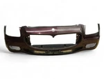 2003-2008 Maserati Quattroporte M139 Gas Oem Front Bumper Cover Panel 67069000. Fixed Price $566.93.