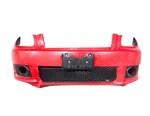 08-10 Chevy Hhr Ss Turbo Front Bumper Cover Victory Red Oem *needs Work* 09. Fixed Price $499.95.