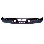 Step Bumper Face Bar Black Steel Rear For 2007-2013 Toyota Tundra. Fixed Price $273.70.