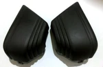 Fits Isuzu Trooper Front Bumper Corner Cover Cubre Parachoques Protector Lh Rh. Fixed Price $65.99.