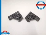 Bmw Z3 Roadster Front Bumper Bracket Guide Retainer Set + L 96-02 Oem Good. Fixed Price $54.85.