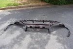 2020-2022 Hyundai Palisade Bumper Cover Factory Oem 86512-S8100. Fixed Price $200.00.
