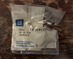 Nos Oem Genuine Gm 10127728 Trunk Lid Bumper Stopper Pontiac Grand Prix (2). Fixed Price $9.99.