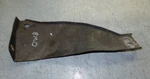 1988-1996 Corvette Front Wheelhouse Support, Right, Gm 14104036. Fixed Price $13.99.