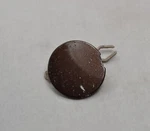 Bmw Mini Clubman R55 Rear Bumper Towing Eye Cover Cap Trim 7167567 Brown. Fixed Price $24.58.