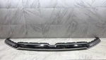2019 2024 Dodge Ram 1500 Trim Oem Upper Grill Molding 6BT13SZ0J. Fixed Price $250.00.