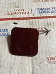 Subaru Oem 2013 2014 2015 2016 Impreza Rear Bumper Tow Hook Cap Cover H2Q 0068. Fixed Price $34.99.