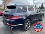 FIT:2021-2026 Genesis Gv 80 8PC Pillar Post Stainless Trim Door Cover Hyundai. Fixed Price $149.99.
