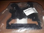 1967 - 72 Chevy Gmc C/k Pickup Tailgate Handle Fleetside New Amd Dynacorn Goodma. Fixed Price $39.00.
