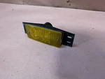 Bmw E28 528E 524TD 533I 535I Front Bumper Fog Light Oem #86232 Crack. Fixed Price $30.60.
