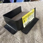 Gm 22692397. Front Bumper Impact Bar Bracket. 2005-2010. JP1. Fixed Price $30.00.