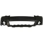 Sherman 087-87-2Q Front Bumper Cover Primed For 2008-2010 Jeep Grand Cherokee. Fixed Price $259.35.