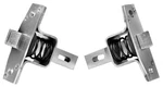 Chevy Pickup Truck Tailgate Latches Pair 1967-1972. Fixed Price $145.20.