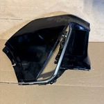 2023-2024 Cadillac Lyriq Rear Bumper Lh Side Cover W/auto Park Gm Oem 86578173. Fixed Price $399.99.