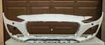 2021 Jaguar F-type Front Bumper Cover Oem X152 Fuji White Factory 2022. Fixed Price $799.50.