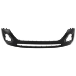 Genuine Ford Bumper Cover JL1Z-17D957-BPTM. Fixed Price $503.25.