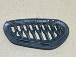 Genuine Mopar Bumper Face Bar Grilles Rhside Hand 68421855AA. Fixed Price $14.99.
