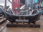 Front Bumper XC60 Headlamp Washers R-design Fits 11-13 Volvo Series 331816. Fixed Price $955.50.