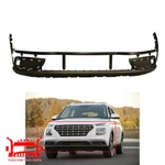 New For 2020-2022 Hyundai Venue Front Lower Bumper Cover Primed HY1015118-DF. Fixed Price $199.74.