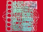 Ferrari 365 Gt 4 Bb Engine Gasket Set New. Fixed Price $1260.00.