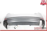 17-19 Audi A4 Rear Bumper Cover Assembly Gray Oem. Fixed Price $810.00.