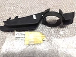 Original Bmw E 46 Right Fog Light Grill 51118204358. Fixed Price $45.00.