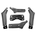 Dynacorn Rear Bumper Bracket Set For 1964-1965 Chevy Chevelle. Fixed Price $174.99.