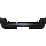 For Nissan Pathfinder Bumper Cover 2008-2012 Rear Capa NI1100256 85022ZS00E. Fixed Price $316.67.