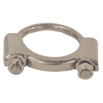 250-250 Brexhaust Clamps Set Of 10 Front Rear For Mb Mercedes 525 280. Fixed Price $29.95.