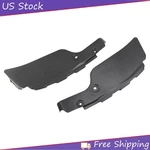 For Nissan Sentra 2013-2019 Rear Driver & Passenger Side Bumper Trim Pair. Fixed Price $24.99.
