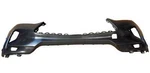 For 2019 - 2023 Infiniti QX50 Front Bumper Cover W/ Parking Sensor Holes. Fixed Price $219.99.