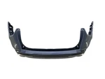 2025 Acura Adx Rear Bumper Cover W/o Park Assist Urban Gray Pearl (NH912P) Oem. Fixed Price $964.75.