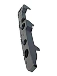 Buick Envista 2024 Rear Bumper Right Passenger Side Guide Support Bracket Oem. Fixed Price $33.60.