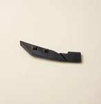For 2011-2013 Optima Front Left Bumper Retainer Black Plastic 86583-2T000 Q. Fixed Price $189.99.