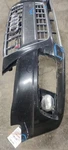 Blk Front Bumper W/grill & Fog Lmp Oem 10-12 S4 Audi. Fixed Price $227.00.