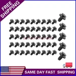 Set Of Fits 2012-2023 Subaru Wrx MR288150 Bumper Fender Liner Push Clips. Fixed Price $9.59.