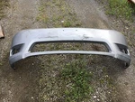 2011-2015 Toyota Sienna Oem Used Front Bumper Cover (BP0313). Fixed Price $151.25.
