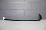 2021 2025 Bmw M4 G82 G83 Left Side Rear Bumper Diffuser Trim Molding Oem. Fixed Price $75.00.