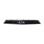 For Chevy Spark 2016 2017 2018 Grille Front Upper Plastic Textured Dark Gray. Fixed Price $132.92.