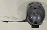 1970 Road Runner Gtx Satellite Original Right Side Backup Reverse Light. Fixed Price $59.99.