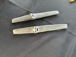 1940-1948 Gm Trunk Hinges (pair) Lh Rh Chevy Buick Cadillac. Fixed Price $59.99.