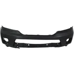 Front Bumper Cover For 2009-2011 Honda Pilot Exl Lx Primed Capa HO1000263. Fixed Price $114.17.