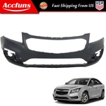 For 2015 Chevy CRUZE&2016 Limited Front Upper Bumper Cover Primed 94525910. Fixed Price $118.60.