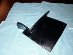 Nos Gm 1977-79 Pontiac Phoenix Ventura Front Bumper Filler Extention 78 Rh. Fixed Price $39.99.
