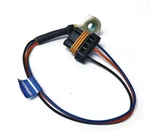 General Motors Gm Oem Rear Power Window Wiring Harness Link 12532434 Nos. Fixed Price $48.42.