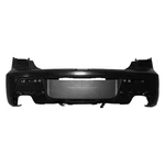 For Mazda 3 2007-2009 Replace MA1100189C Rear Bumper Cover Capa Certified. Fixed Price $429.46.